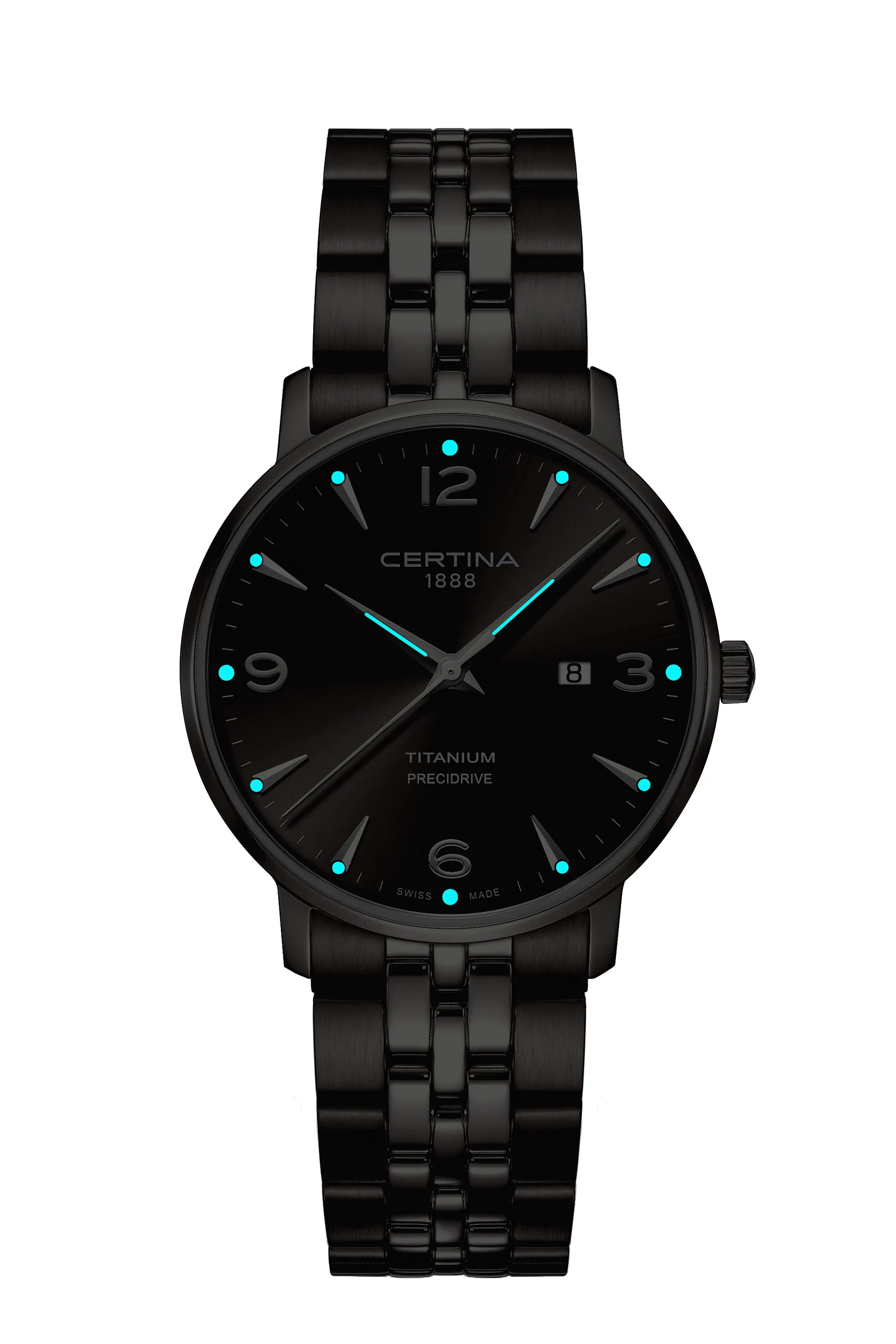 Certina DS Caimano C035.410.44.087.00