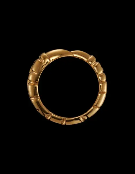 Maria Nilsdotter Claw Ring DC-04-RIC-00