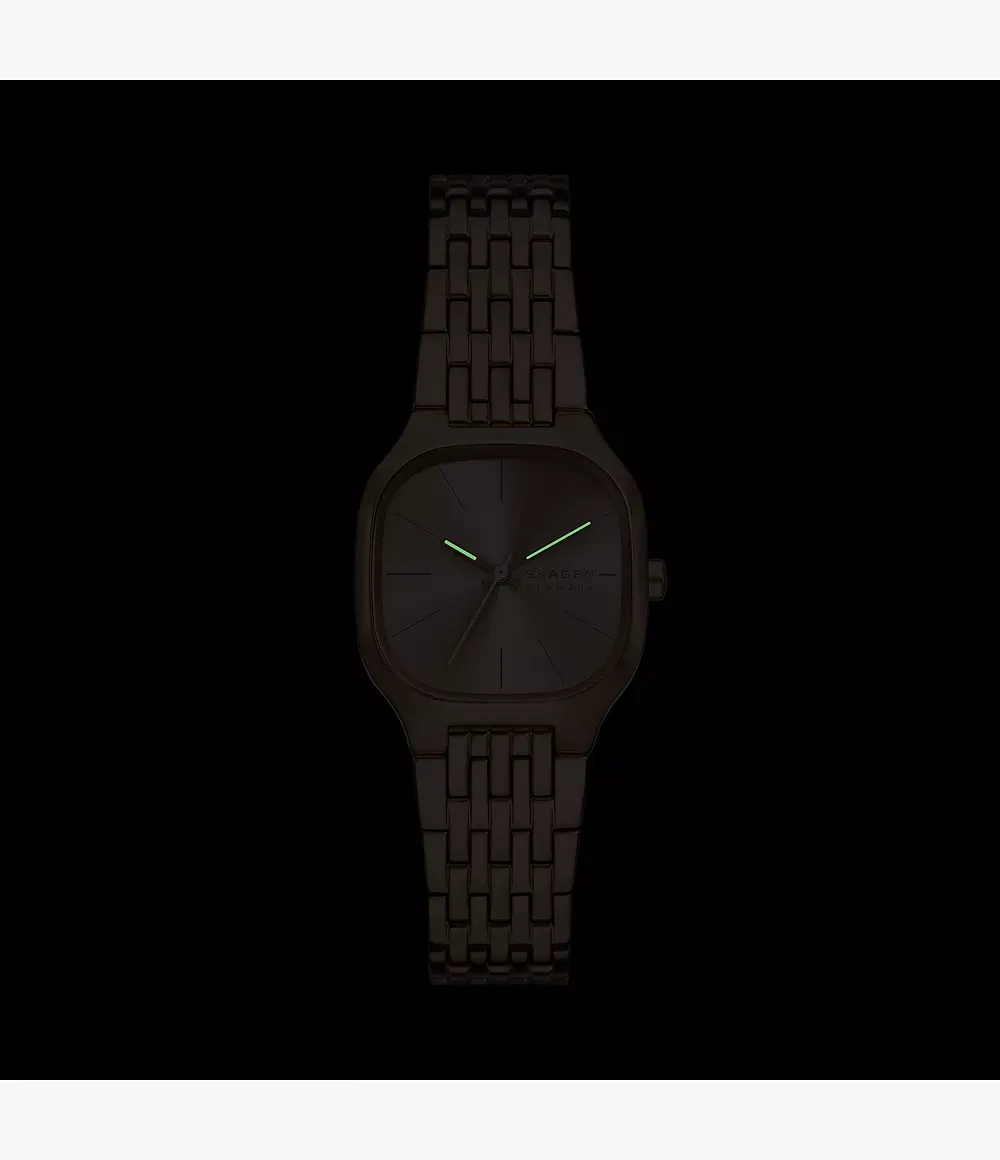 Skagen Mellem SKW3166