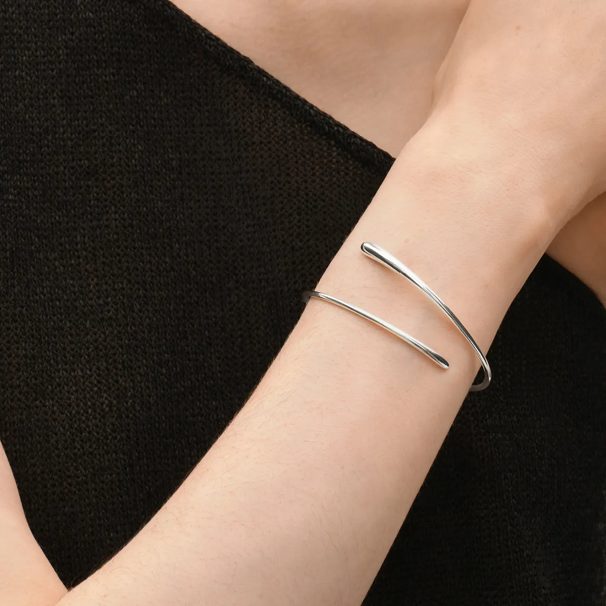 Georg Jensen Mercy Armring 20002061