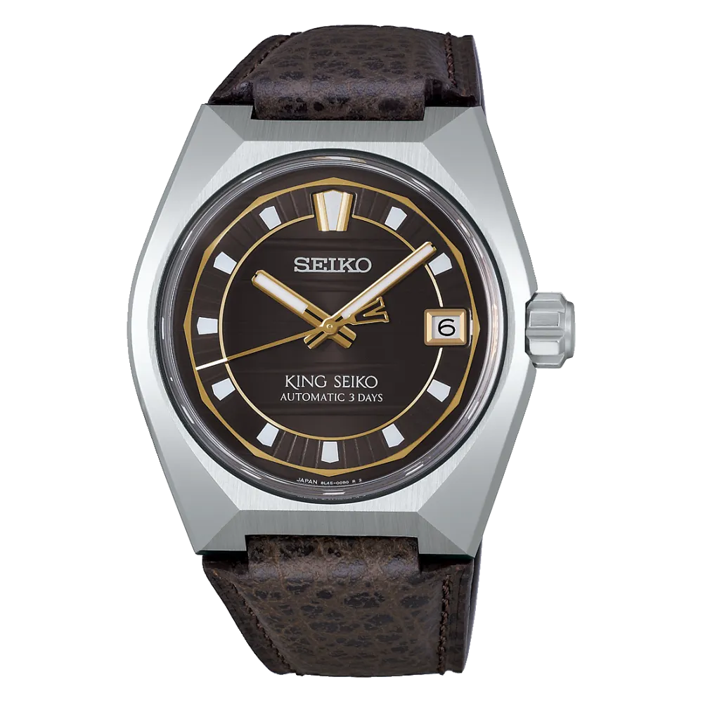 Seiko King Seiko Vanac Tokyo Horizon SLA093J1
