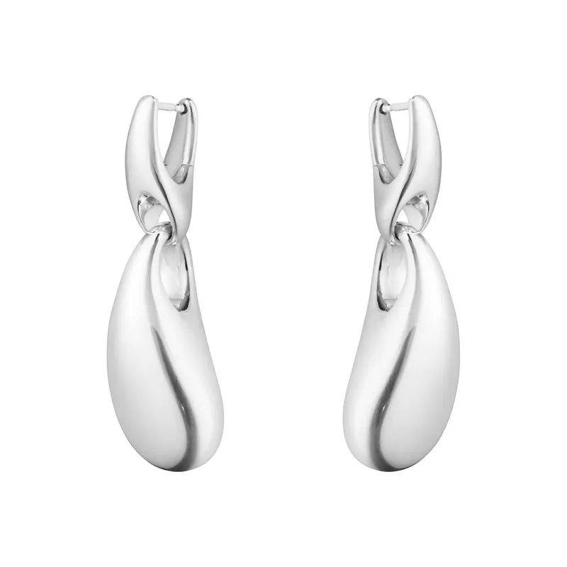 Georg Jensen Reflect Øreringe 20001088