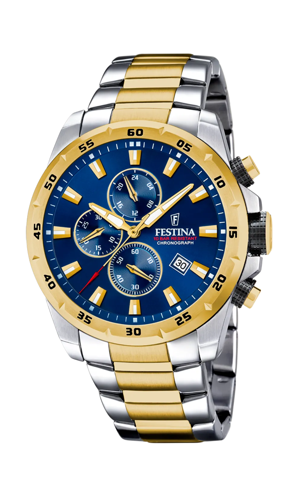 Festina Chronograph Sport F20562/2