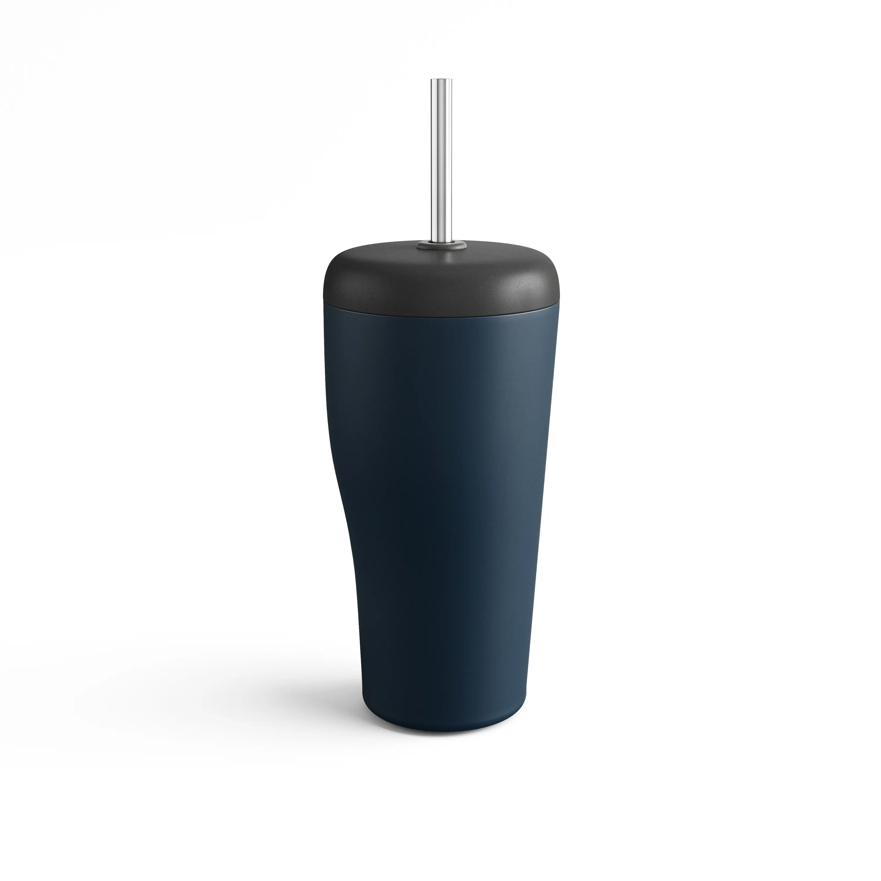 Georg Jensen Sky Rejsekrus Blå 10020657