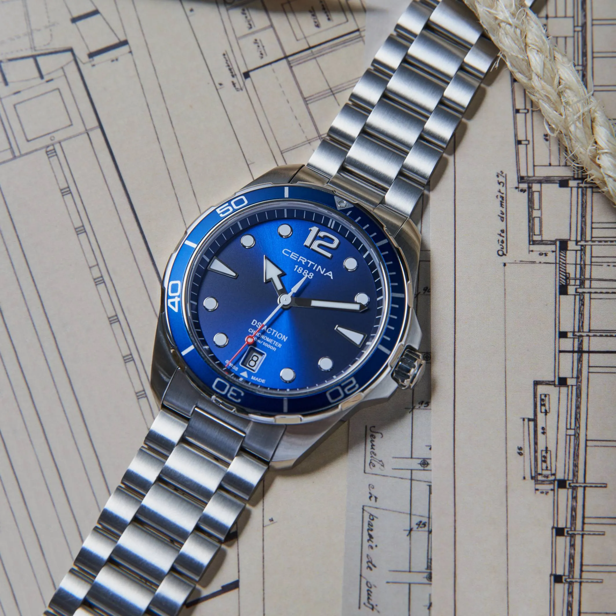 Certina DS Action C032.451.11.047.00