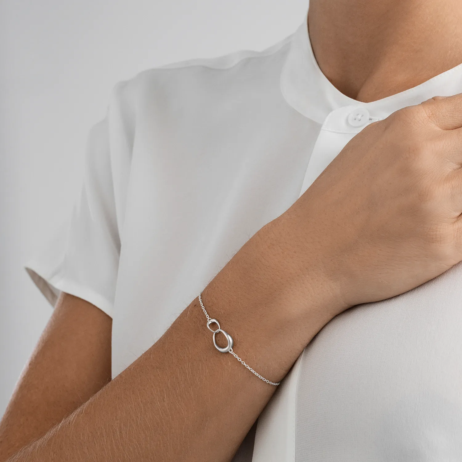 Georg Jensen Offspring Armbånd 10012370