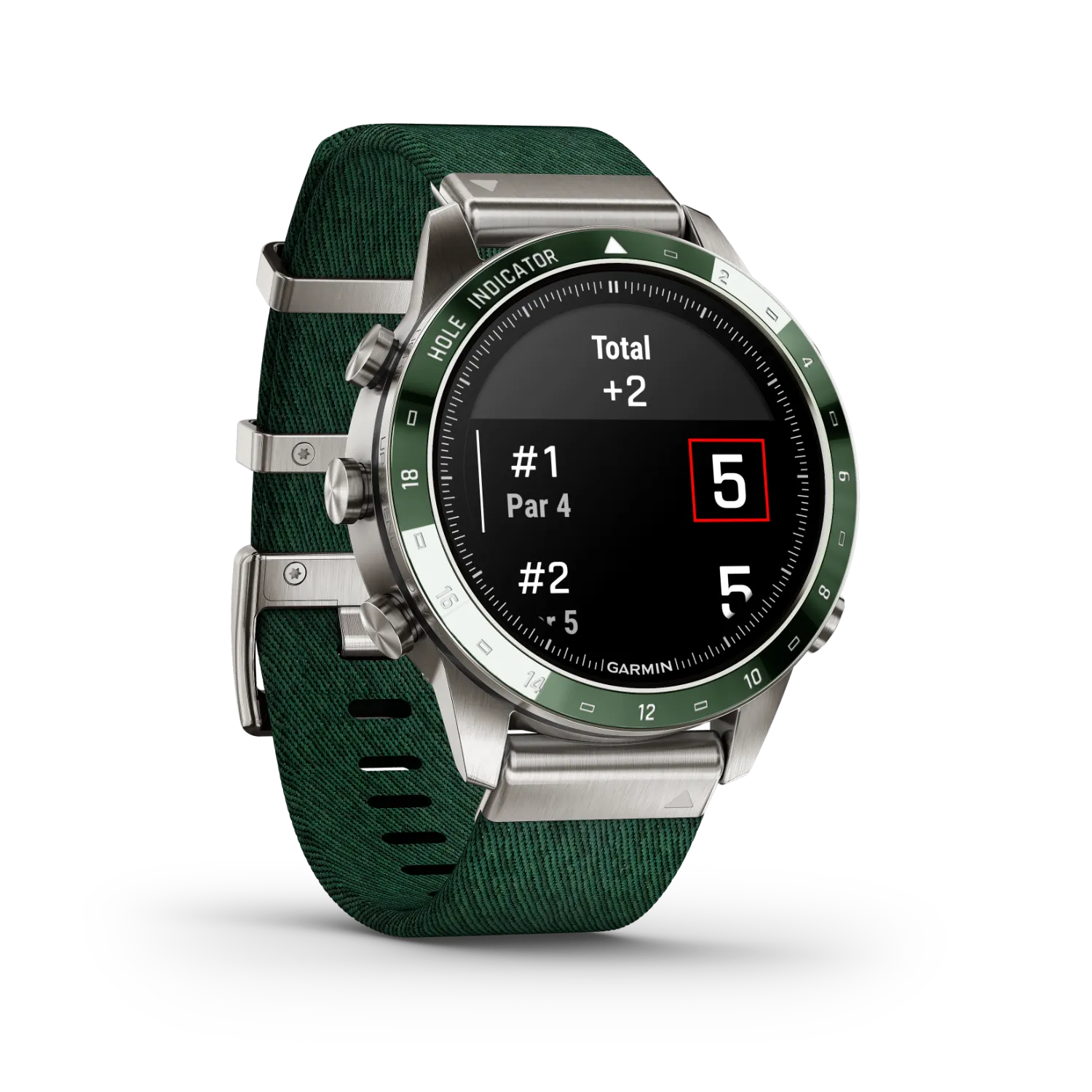 Garmin MARQ® Golfer (Gen 2) 010-02648-21