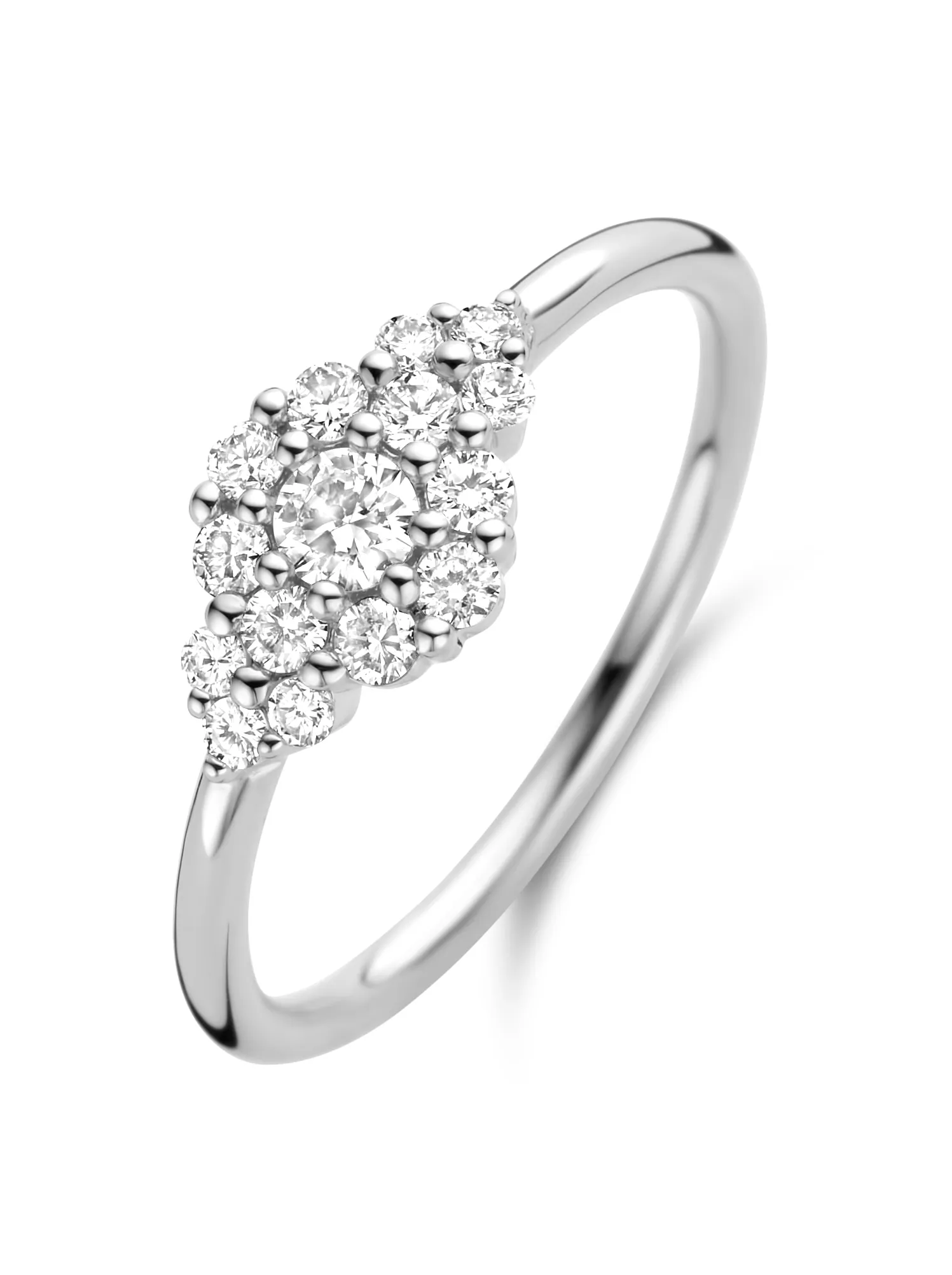 Spirit Icons Ascot Ring 54277
