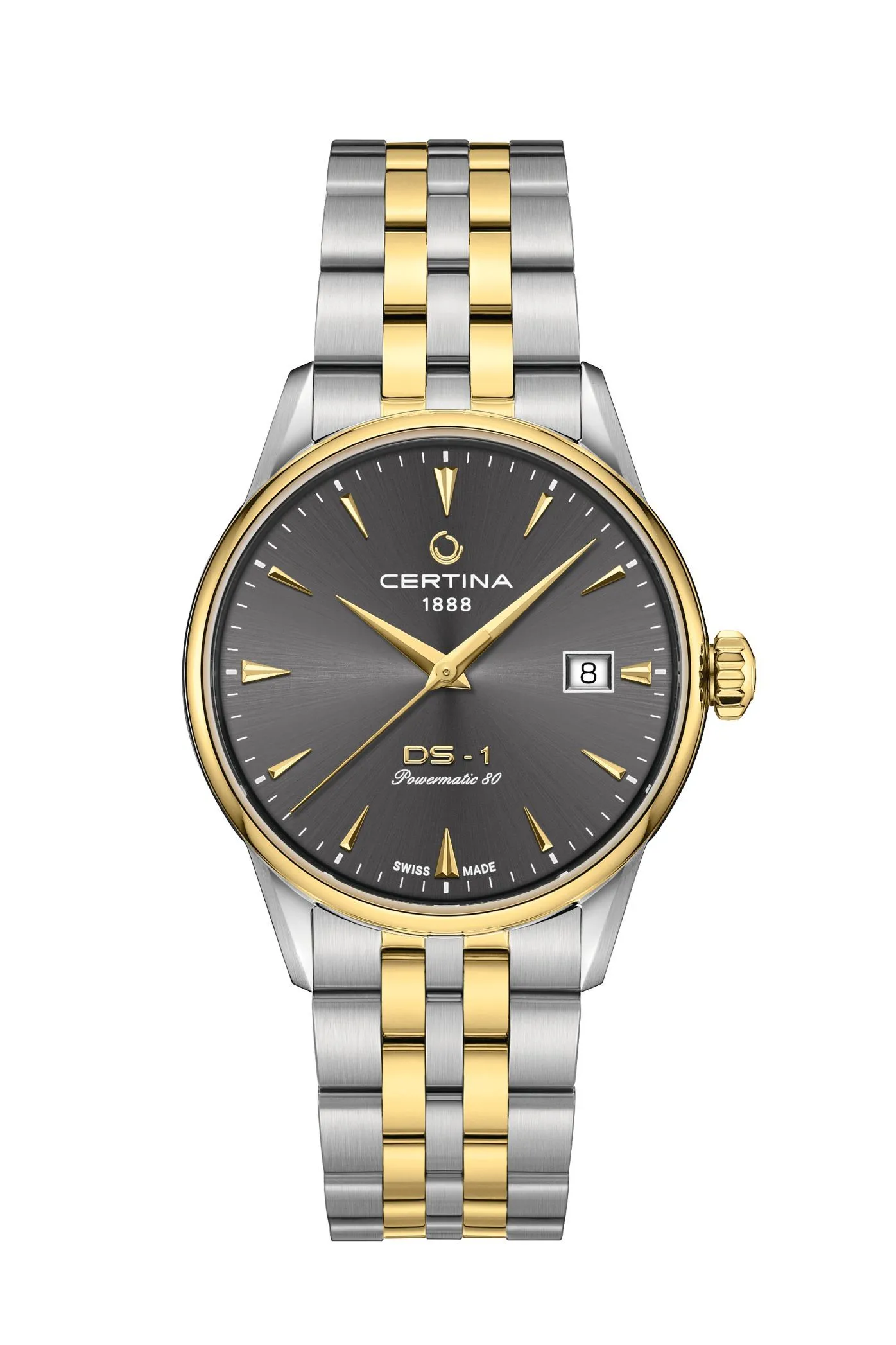 Certina DS-1 C029.207.22.081.00