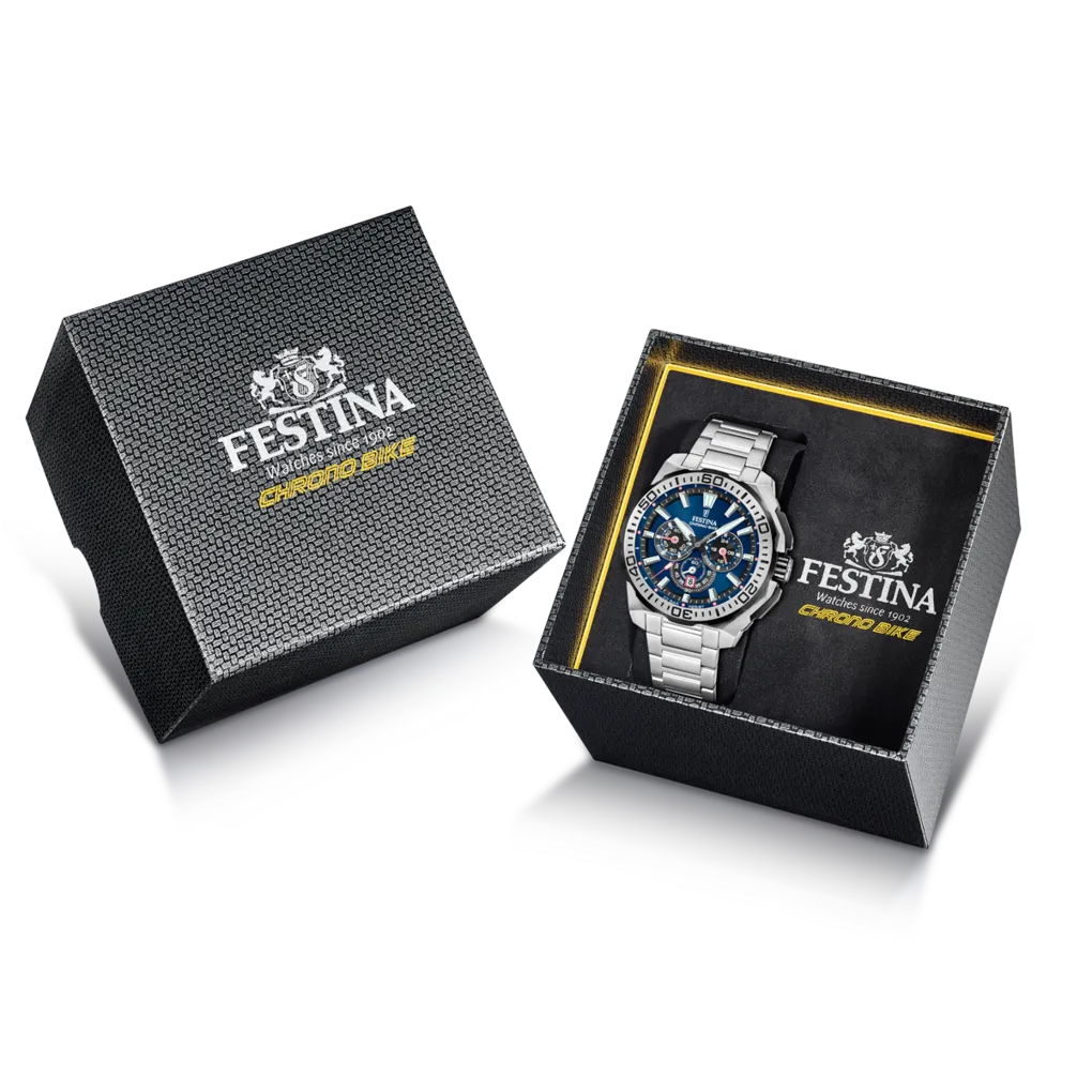 Festina Chrono Bike F20724/2