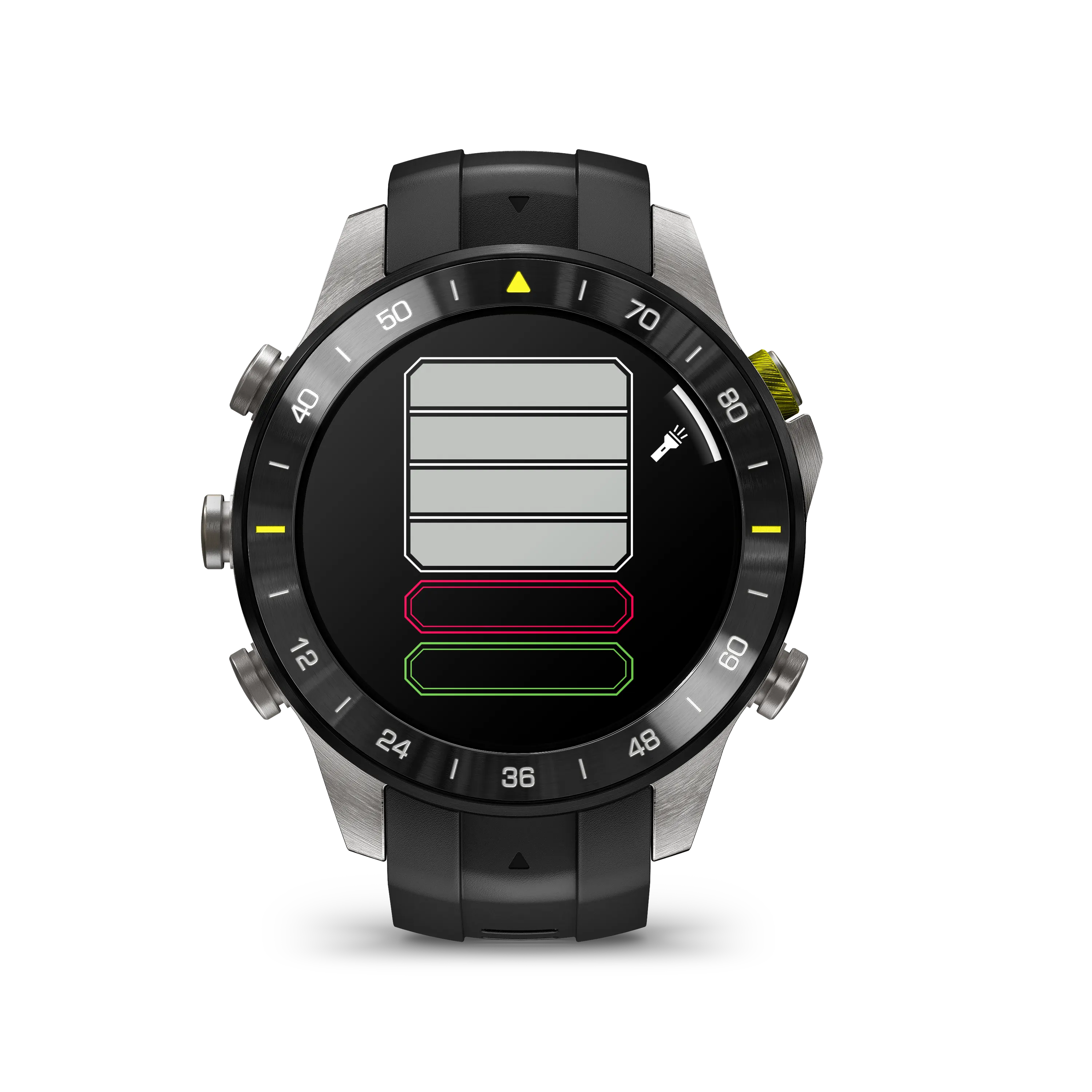 Garmin MARQ® Athlete Gen 3 010-04549-10