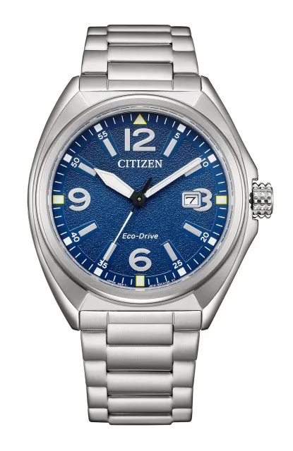 Citizen Eco-Drive Military AW1571-76L