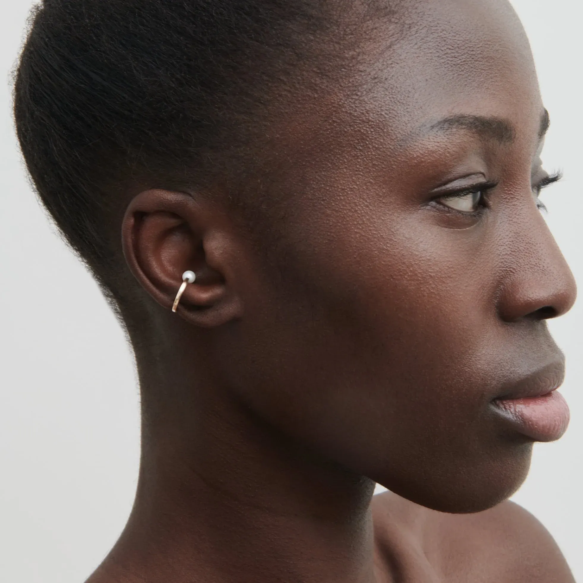 Sophie Bille Brahe Emma Deux Earcuff 