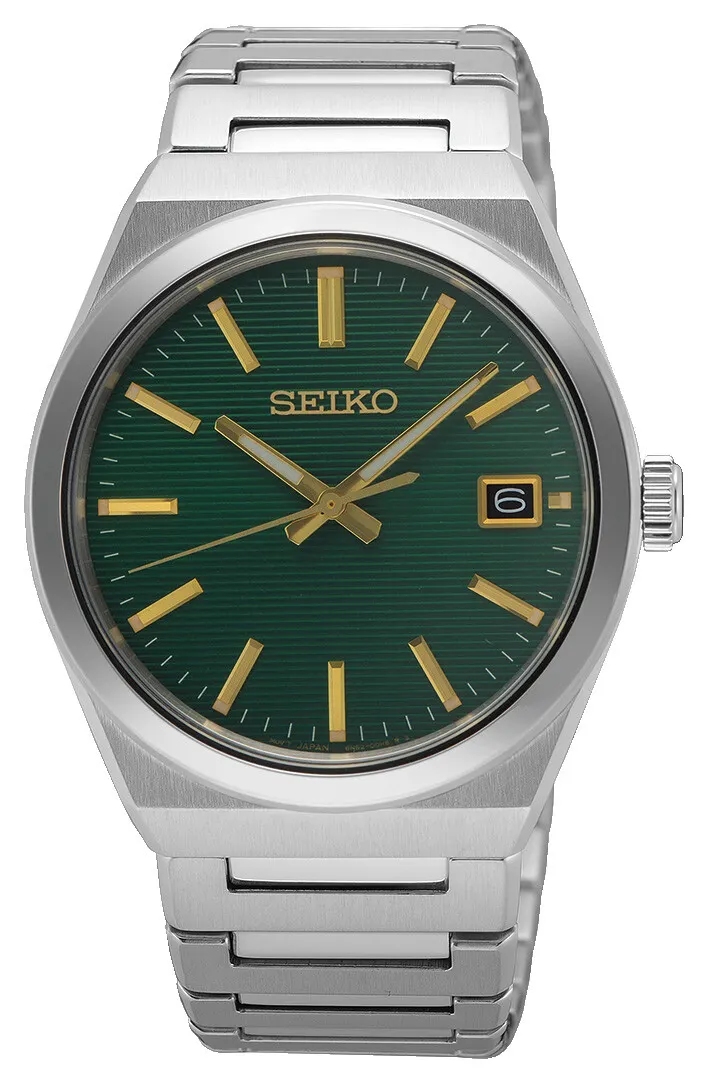 Seiko Conceptual SUR601P1