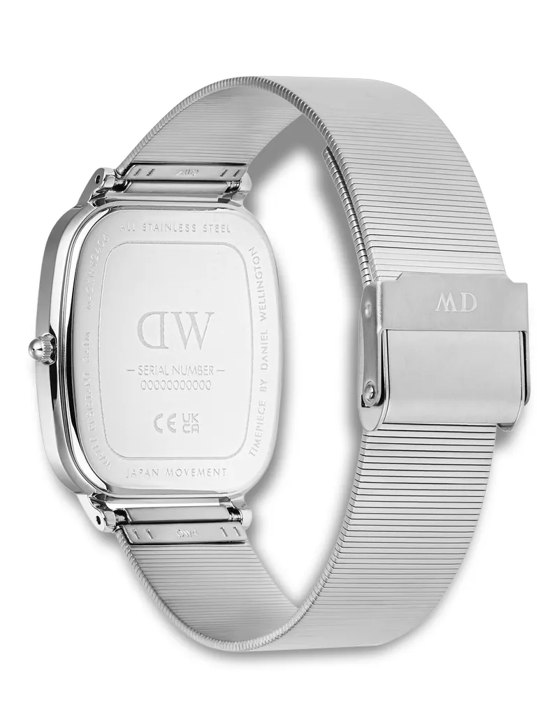 Daniel Wellington Vintage Sterling S ADW00100812