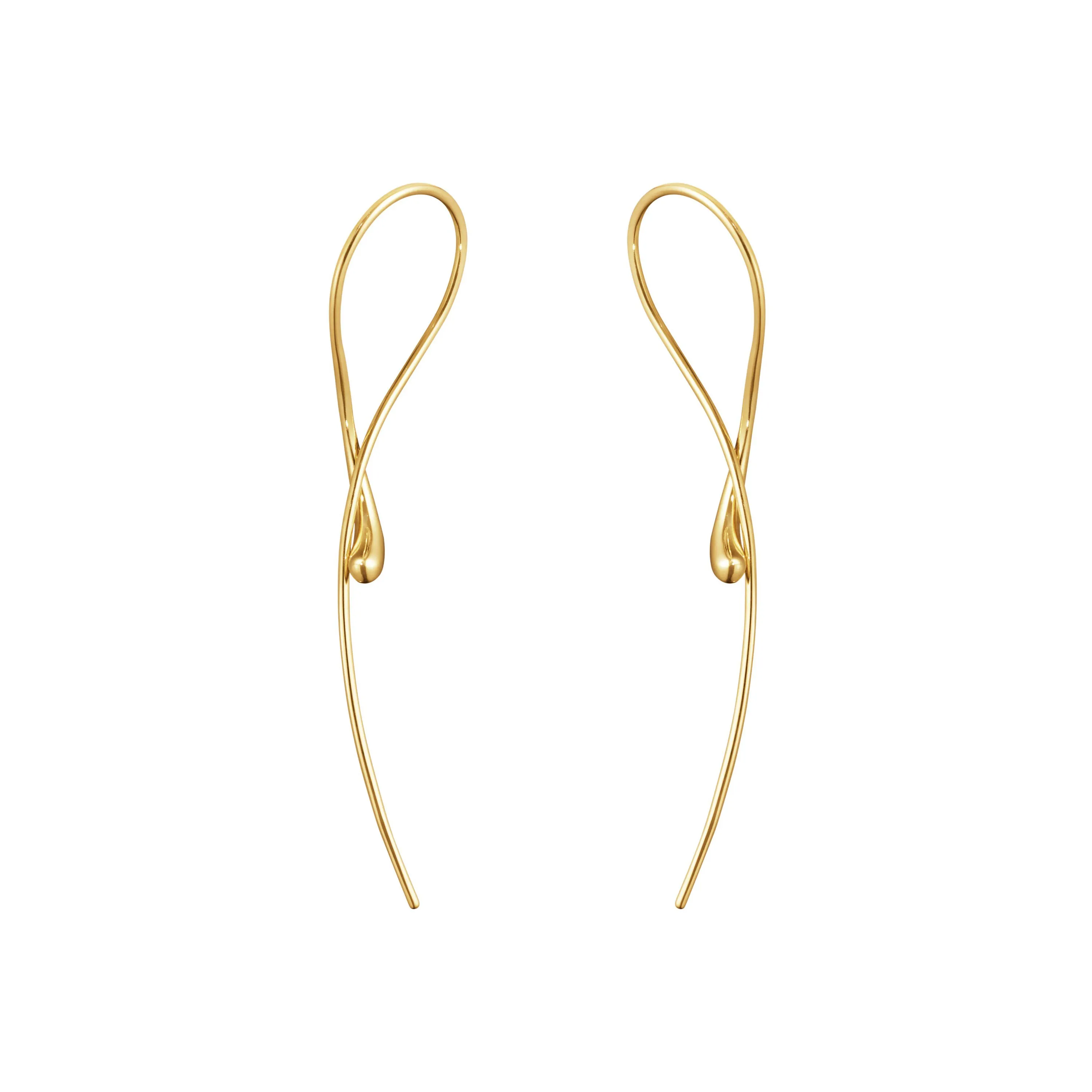 Georg Jensen Mercy Øreringe 10017826