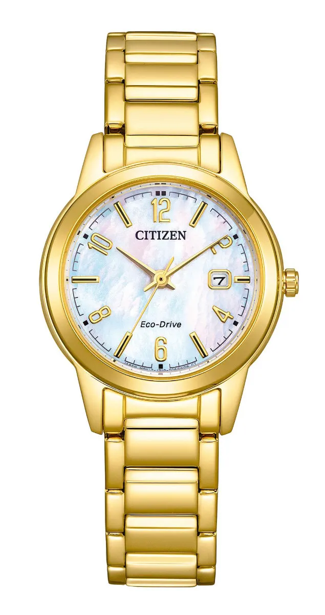 Citizen Eco-Drive Elegance FE1242-78D