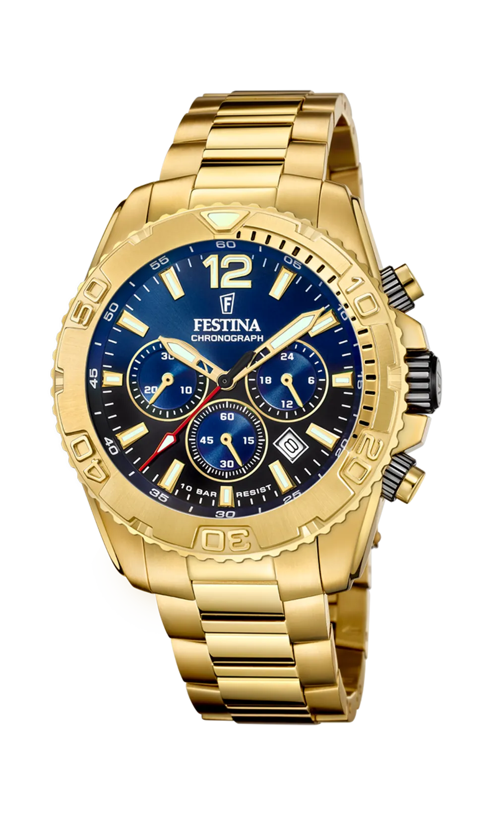 Festina Timeless Chronograph F20684/2 