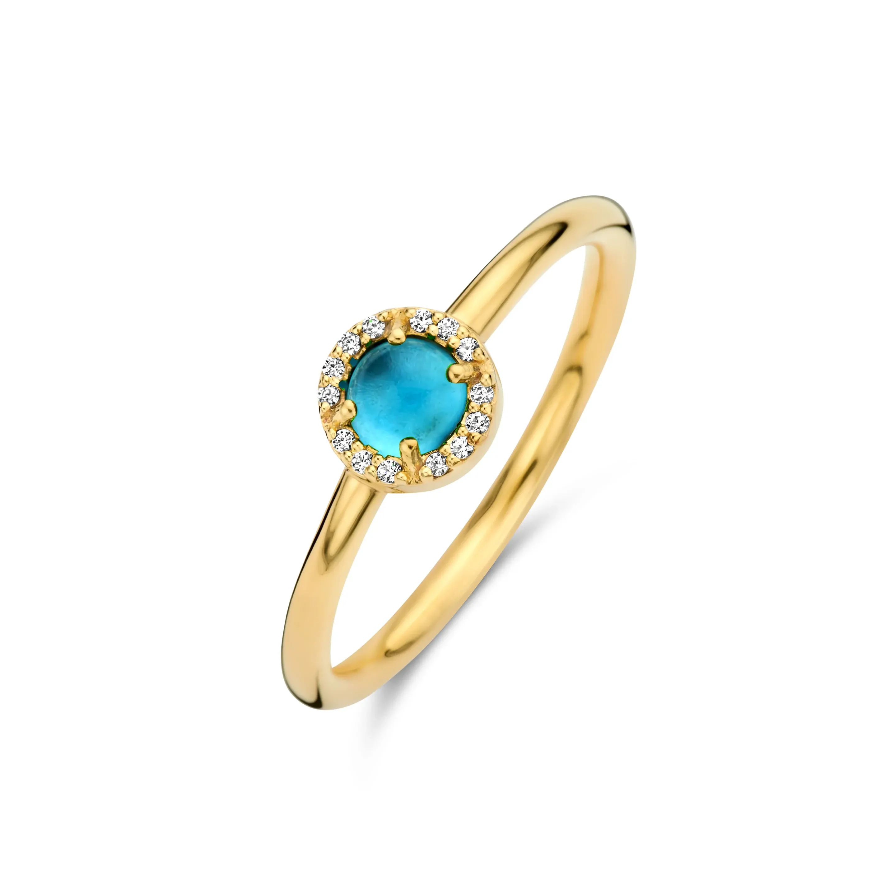 Spirit Icons Euphoria Ring 53582
