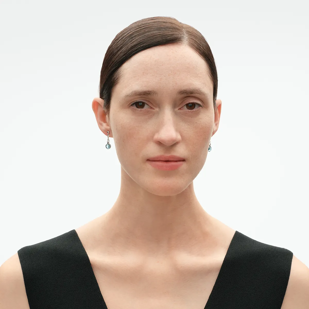 Georg Jensen Torun Øreringe 20002076