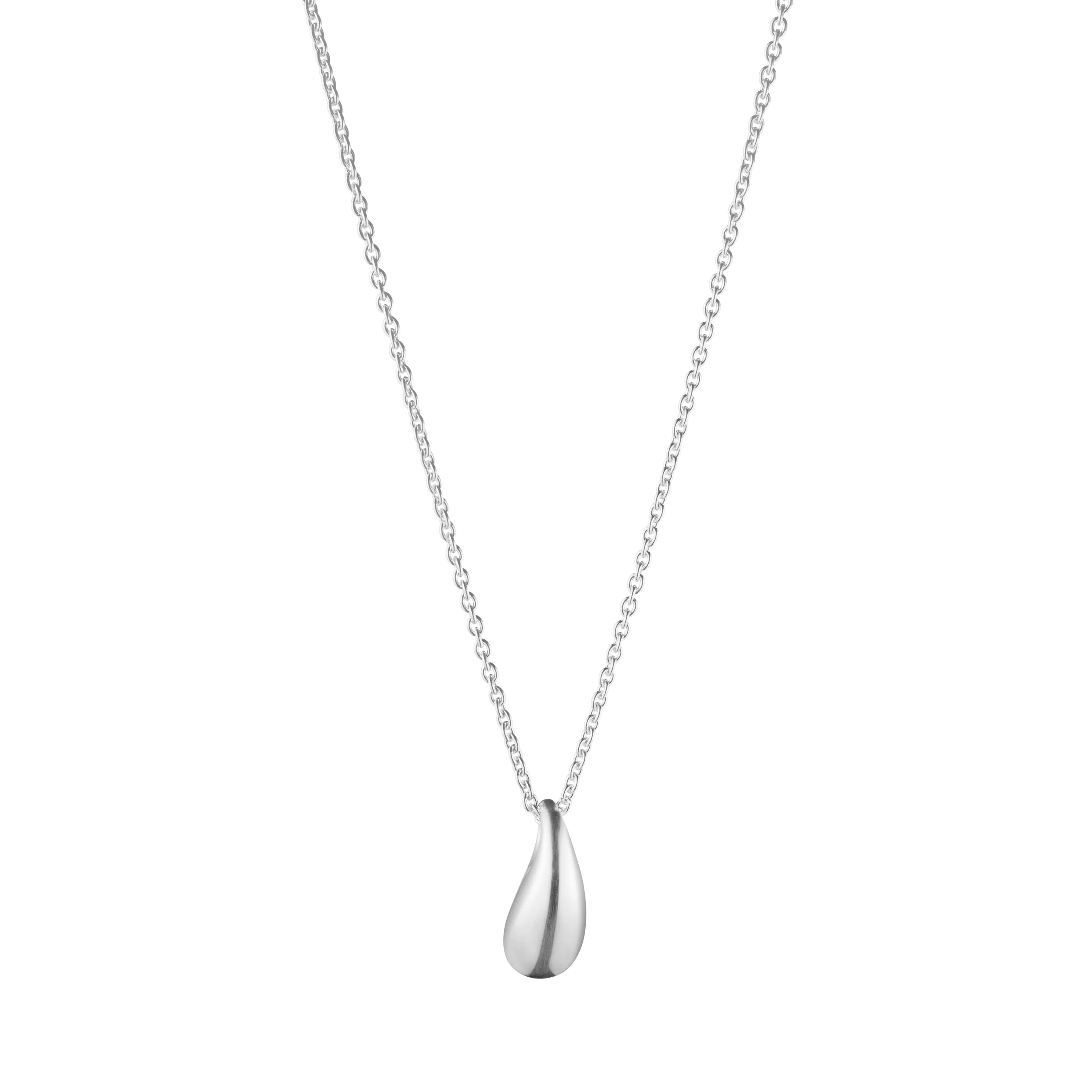 Georg Jensen Reflect Halskæde Lille 20001299