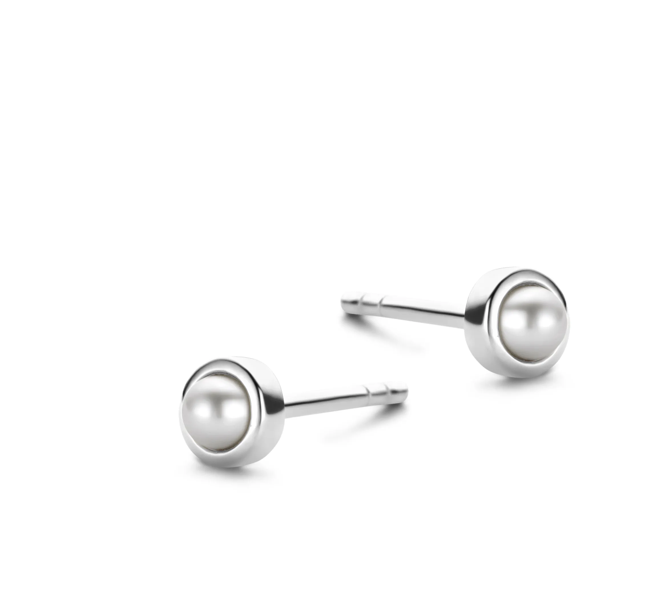 Spirit Icons Pearl Øreringe 41791