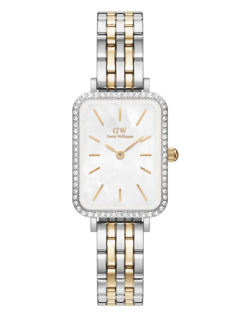 Daniel Wellington Quadro Bezel ADW00100671