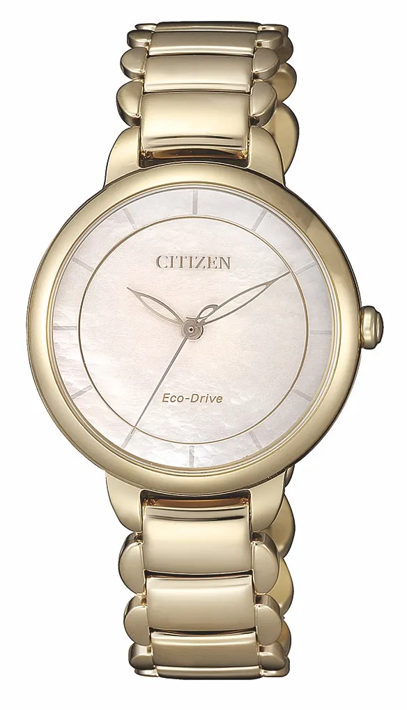 Citizen Eco-Drive Elegance EM0673-83D