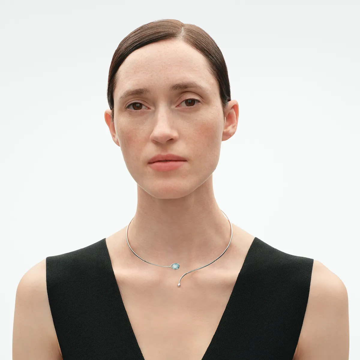Georg Jensen Torun Halsring 20002073