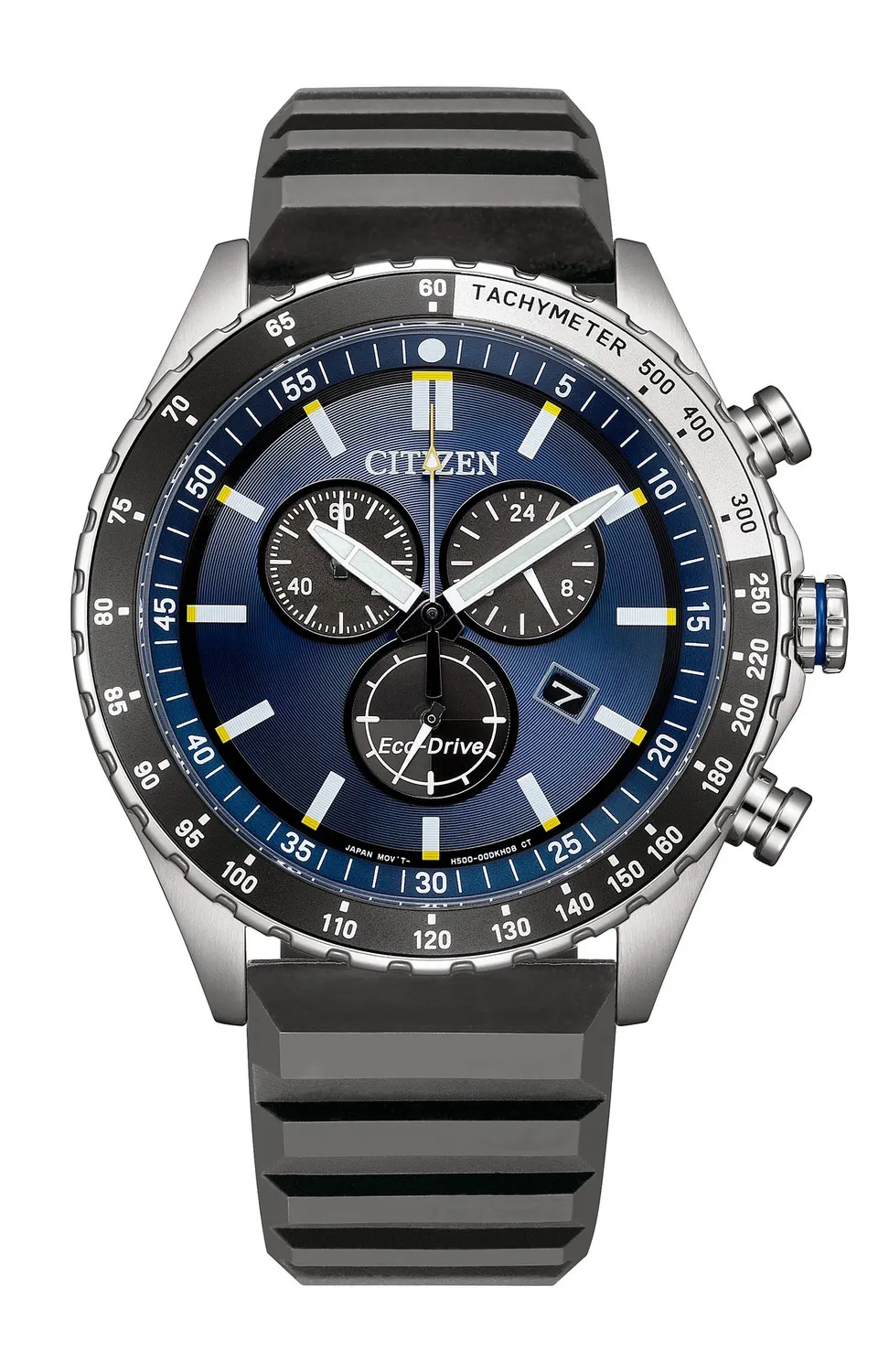 Citizen Eco-Drive Chronograph AT2569-04L