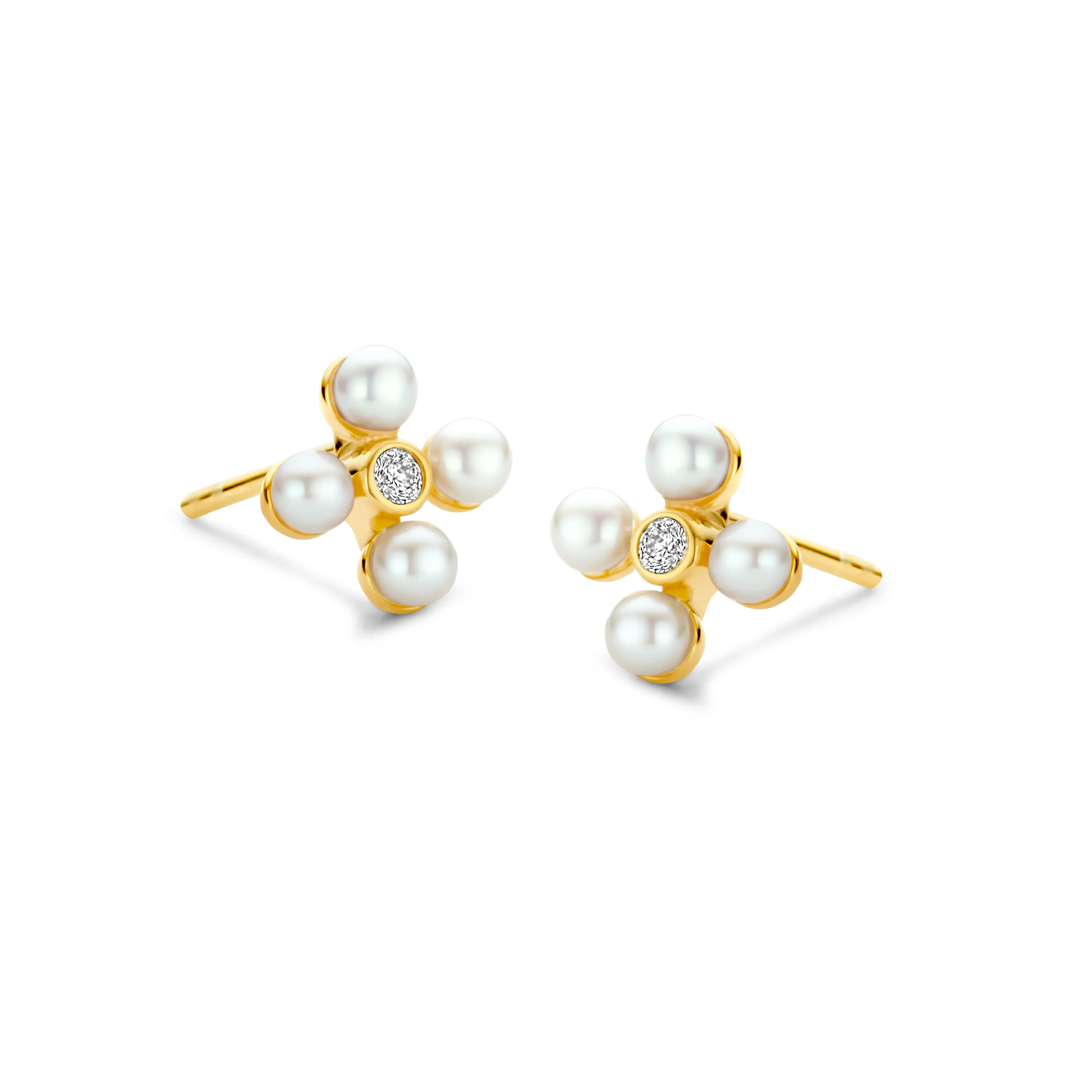 Spirit Icons Alison Stud 4252
