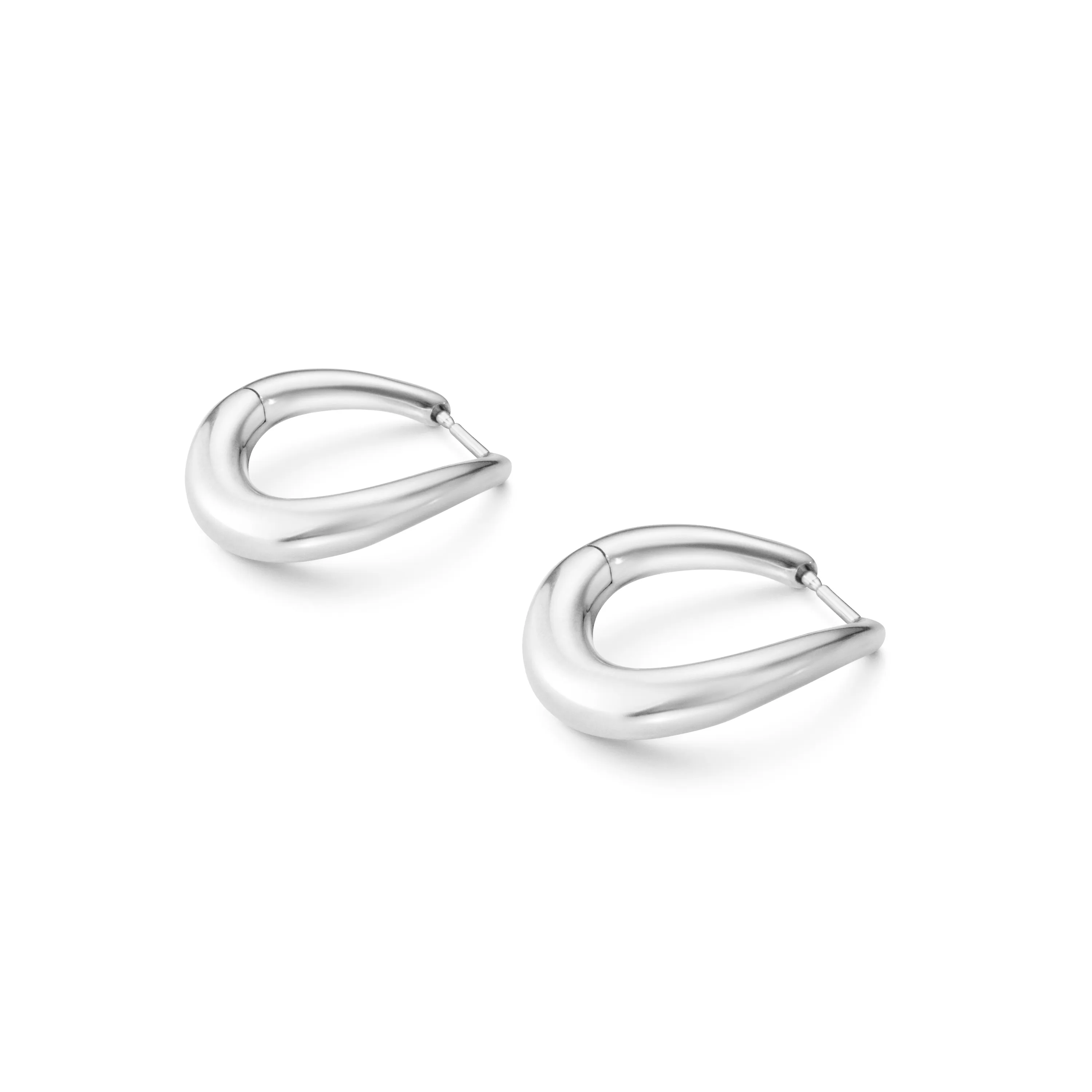 Georg Jensen Offspring Øreringe 20001003