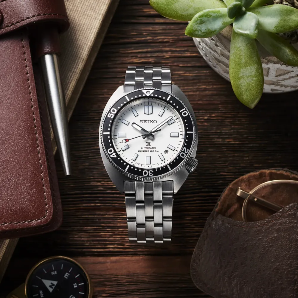 Seiko Prospex Automatic Diver SPB313J1