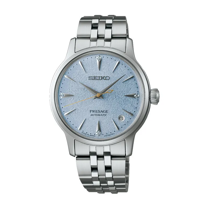 Seiko Presage Automatic SRPL61J1