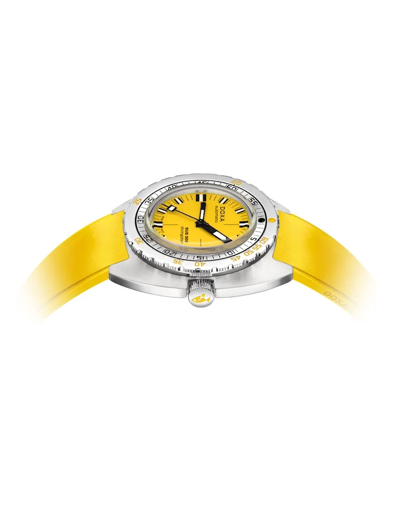DOXA Sub 300 Divingstar 821.10.361.31