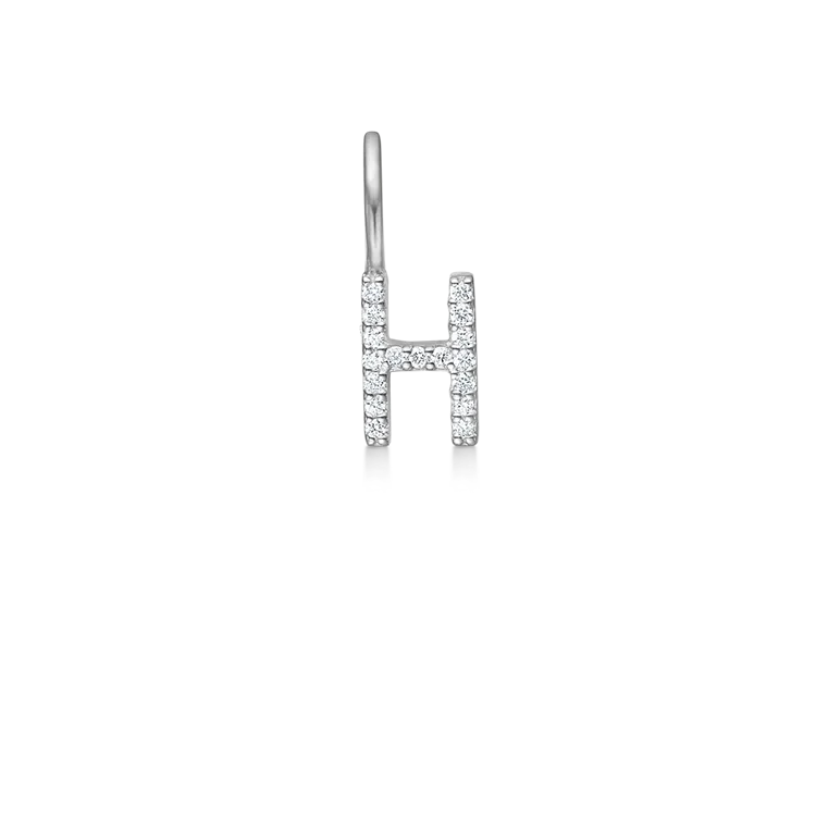 Ro Copenhagen My H Diamant Vedhæng P114W218