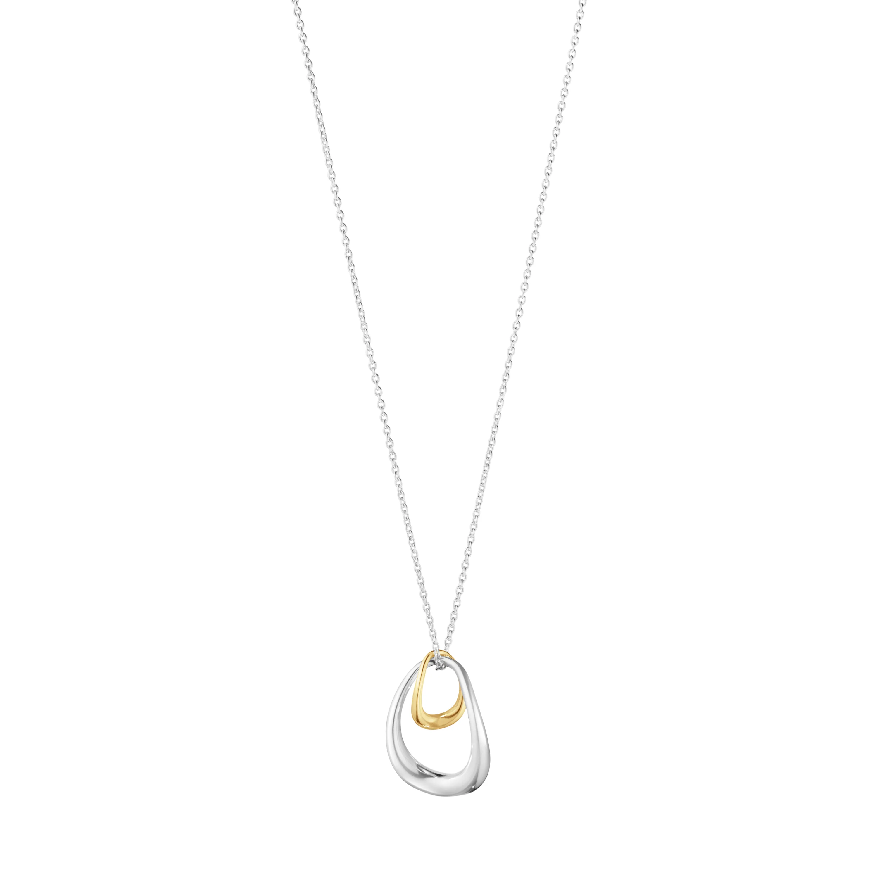 Georg Jensen Offspring Halskæde 20001327