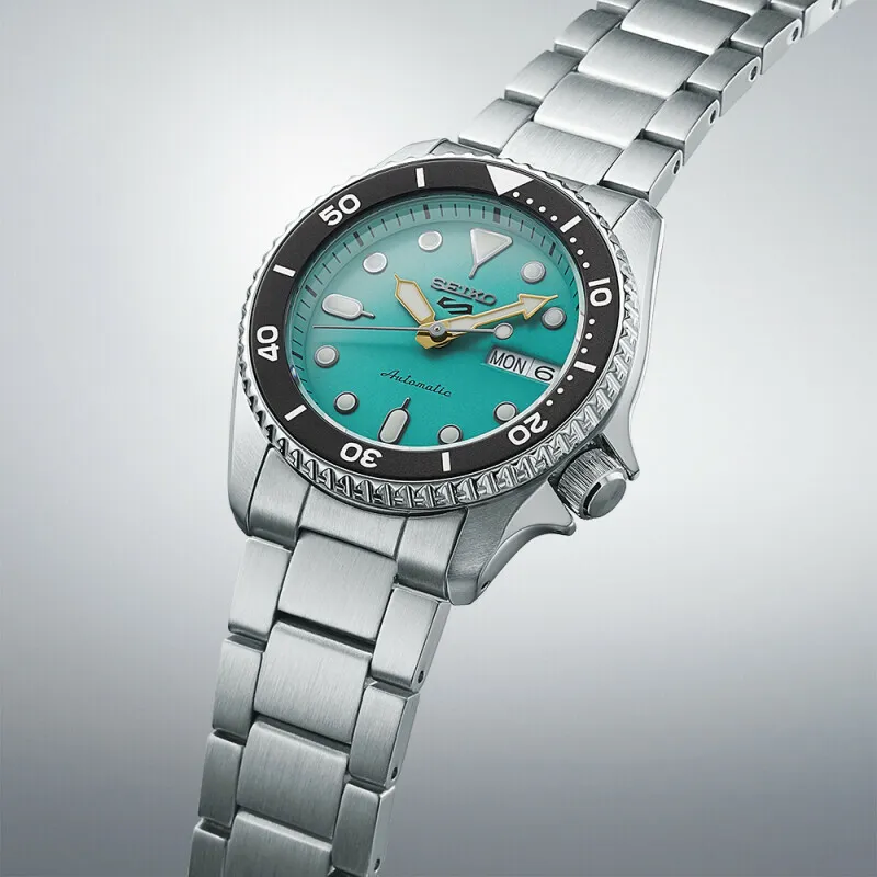 Seiko 5 Sports Midi SRPK33K1
