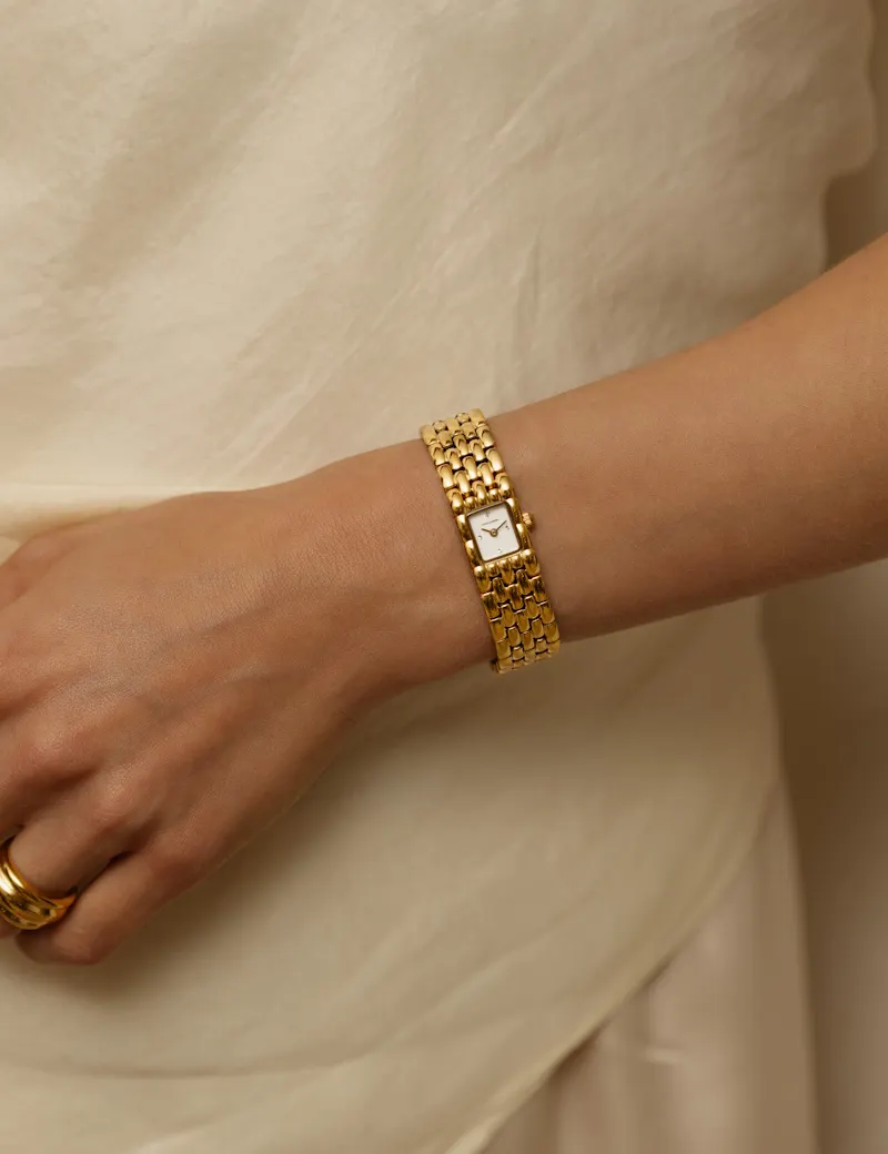 Mockberg Eternal Gold MB2087