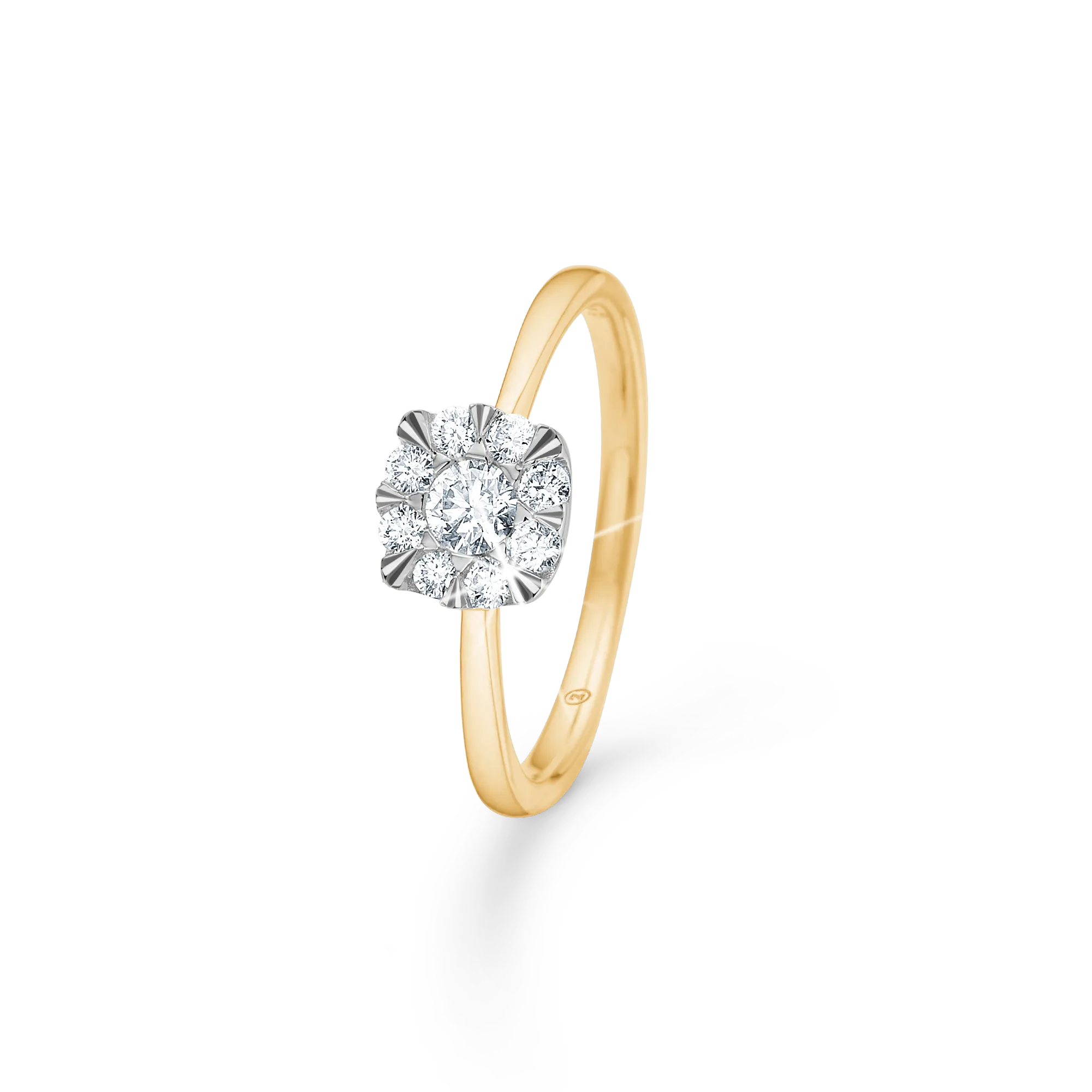 Mads Z Diamond Dream Ring 1541201