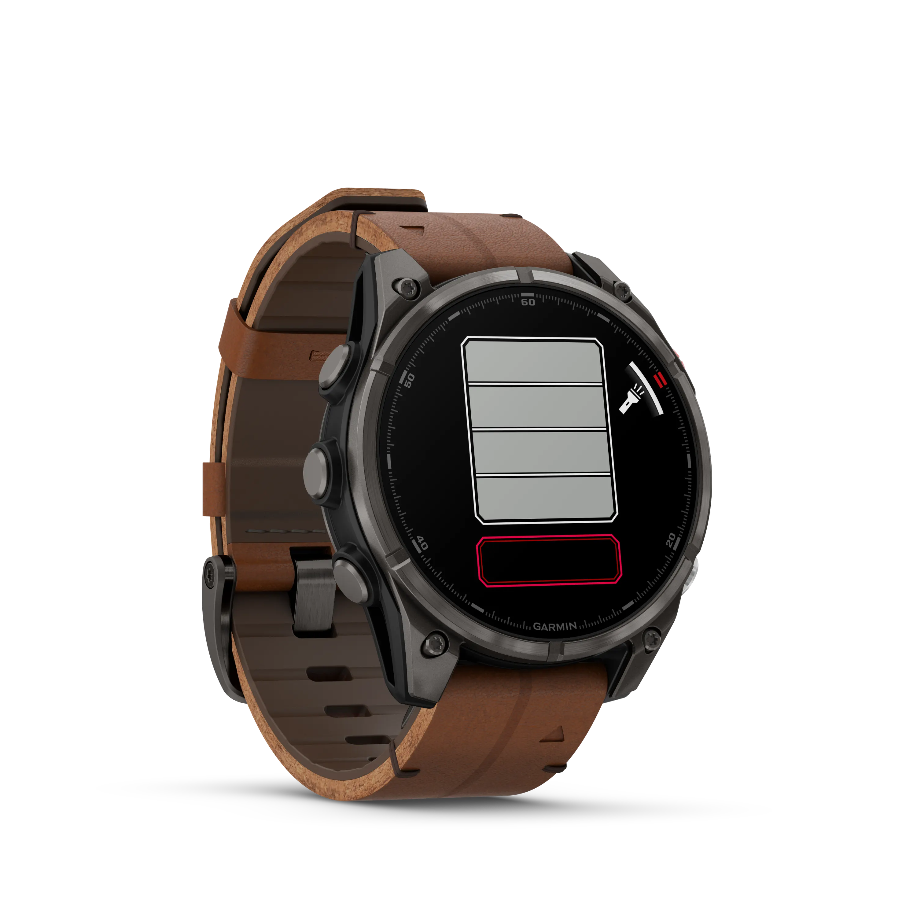 Garmin Fēnix® 8 Pro 47 mm. 010-03198-40 