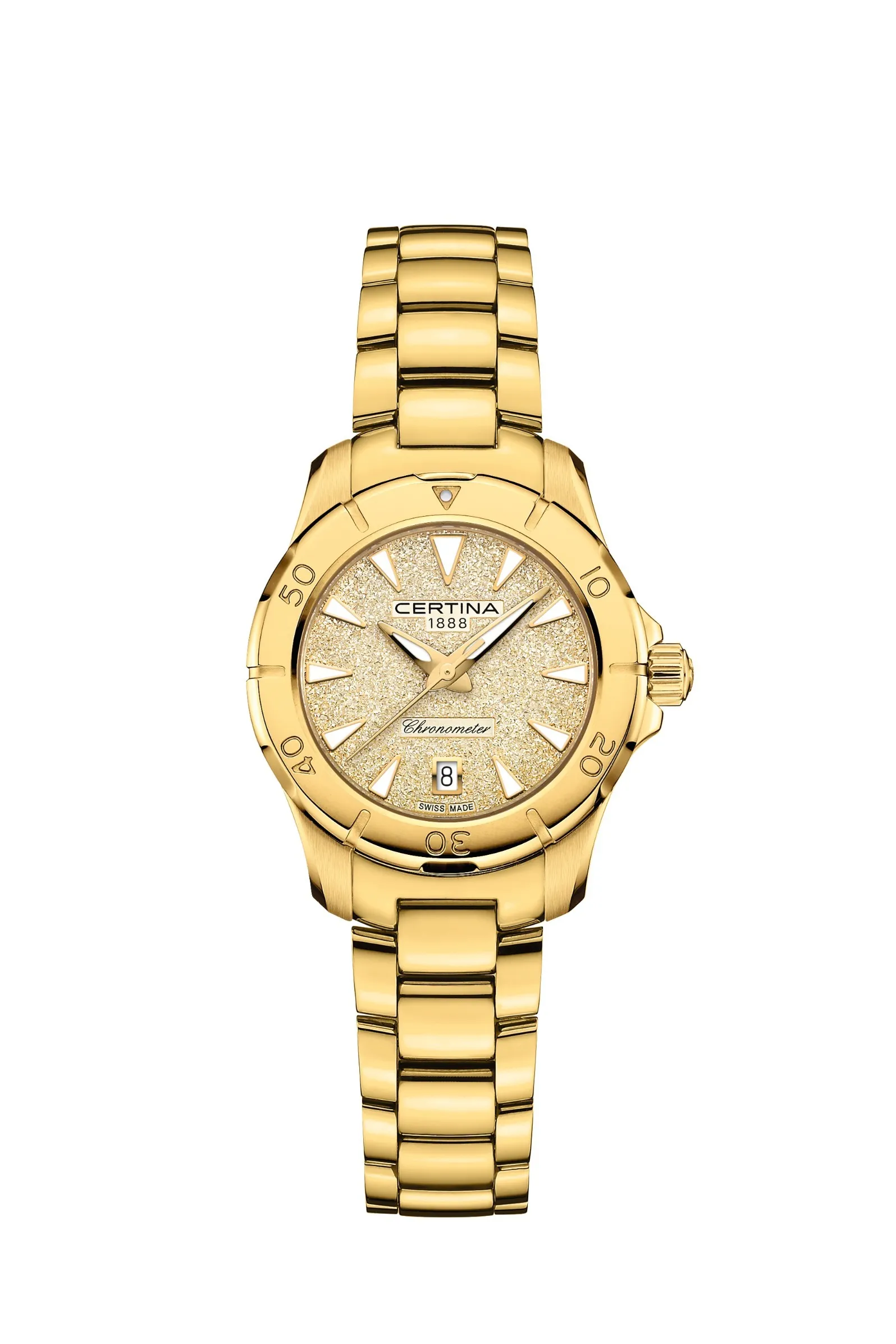 Certina DS Action Lady C032.951.33.361.00