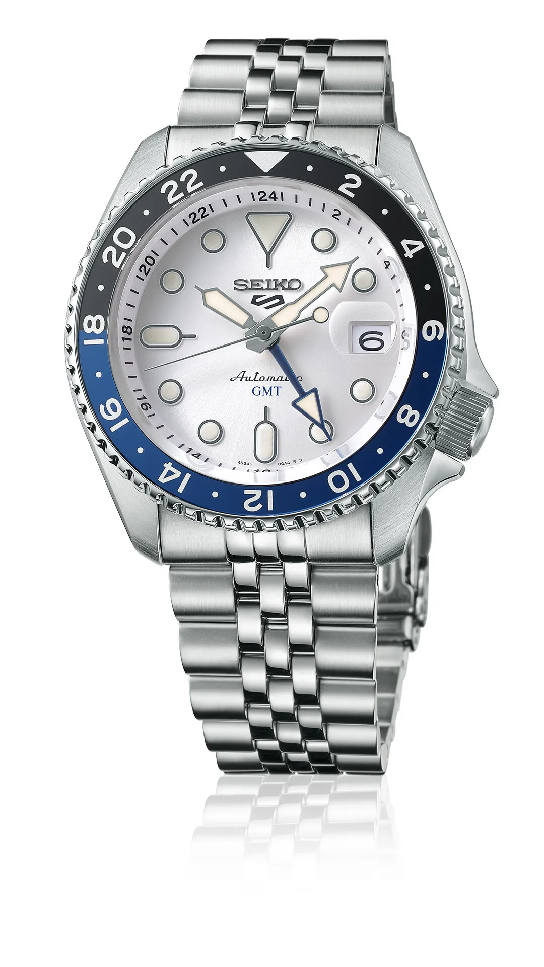 Seiko 5 Sports Automatik SSK033K1