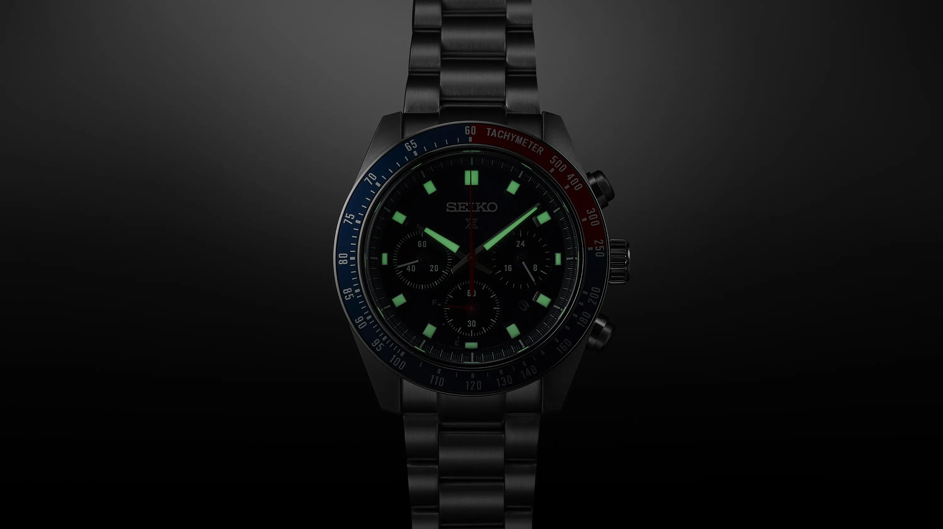 Seiko Prospex Solar Ur SSC913P1