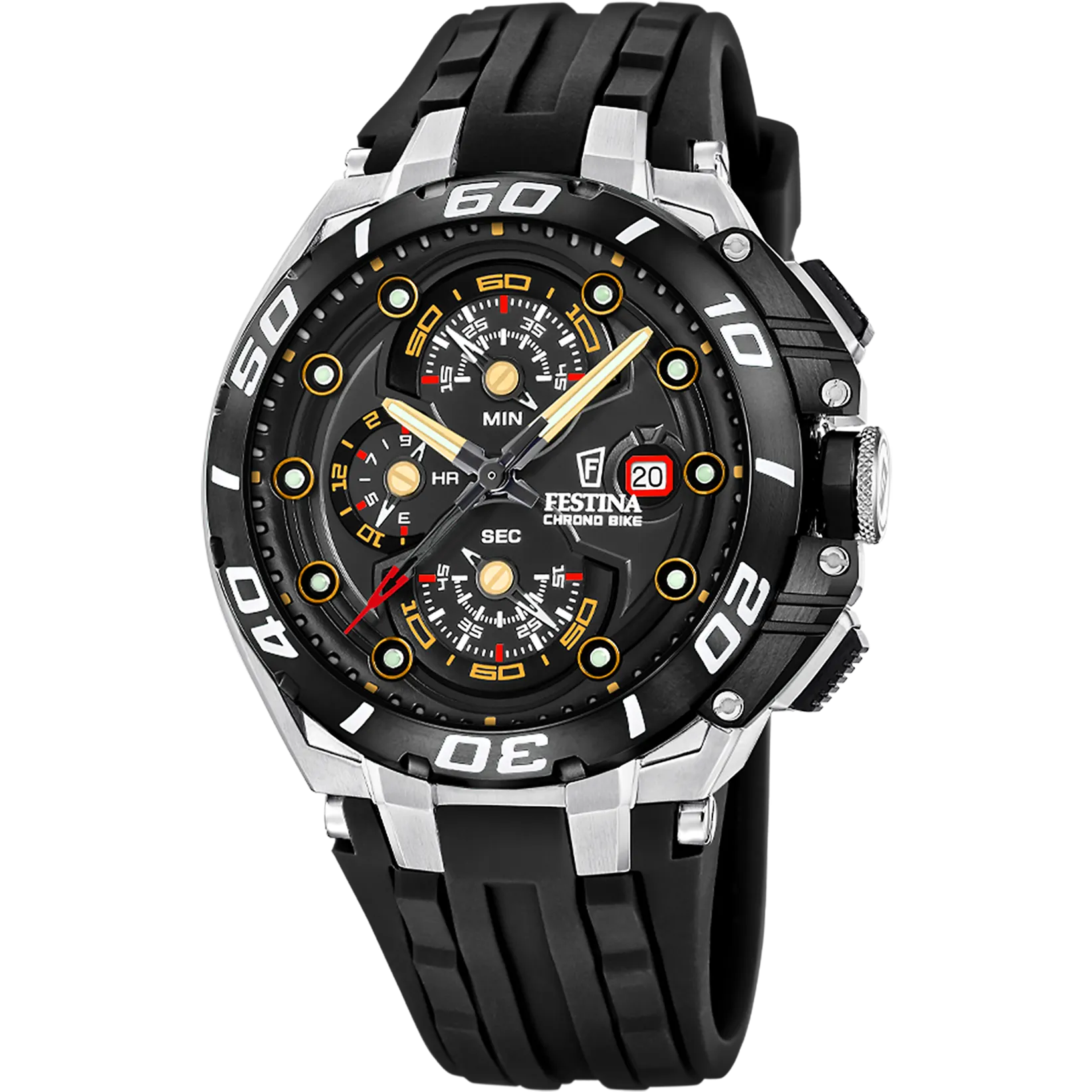 Festina Chrono Bike F20755/8