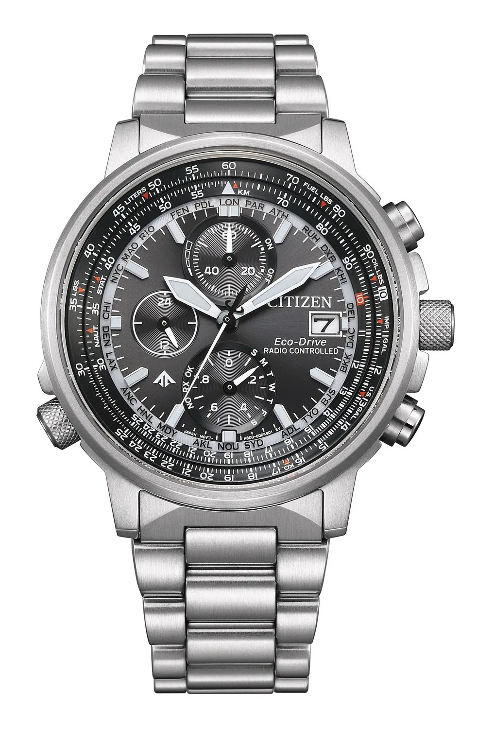 Citizen Promaster Sky AT8300-58E