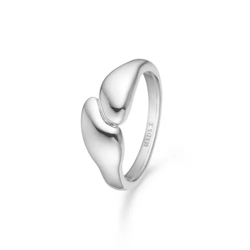 Mads Z Avery Ring Sølv 2140114