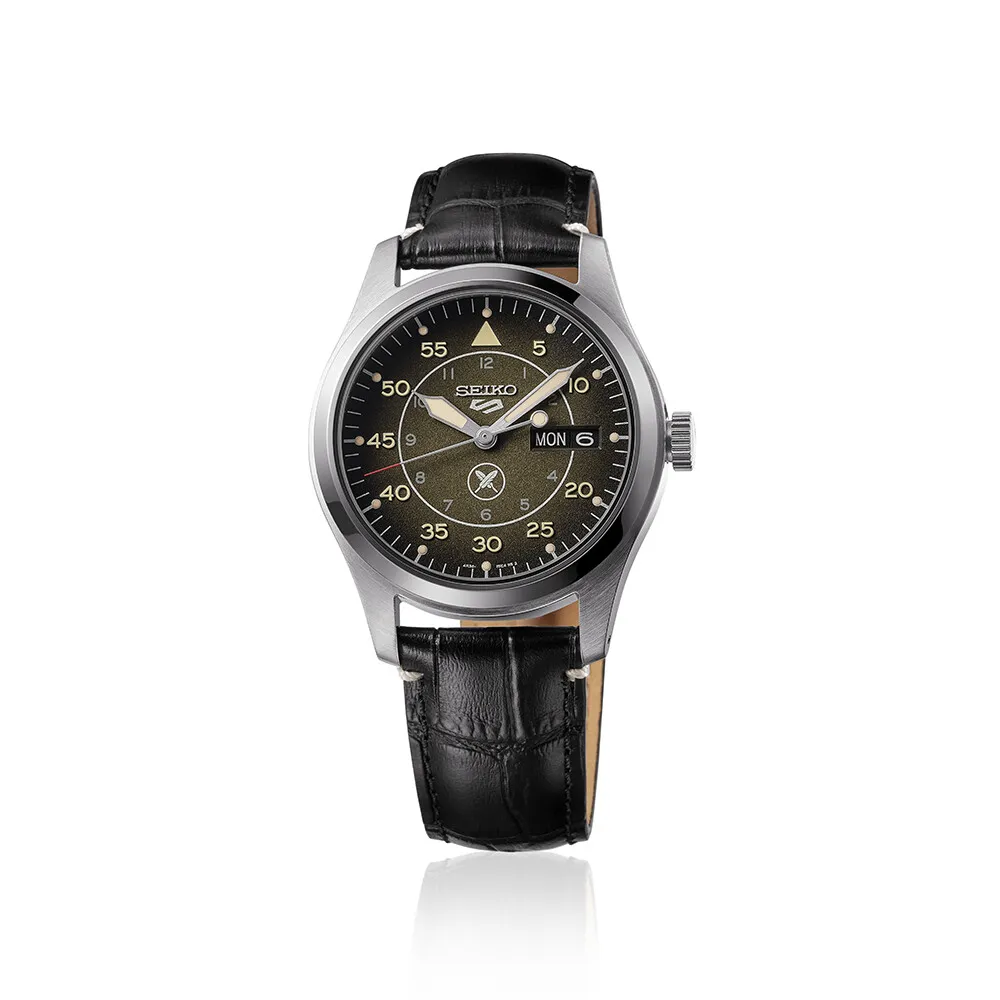 Seiko 5 Sports SRPL31K1