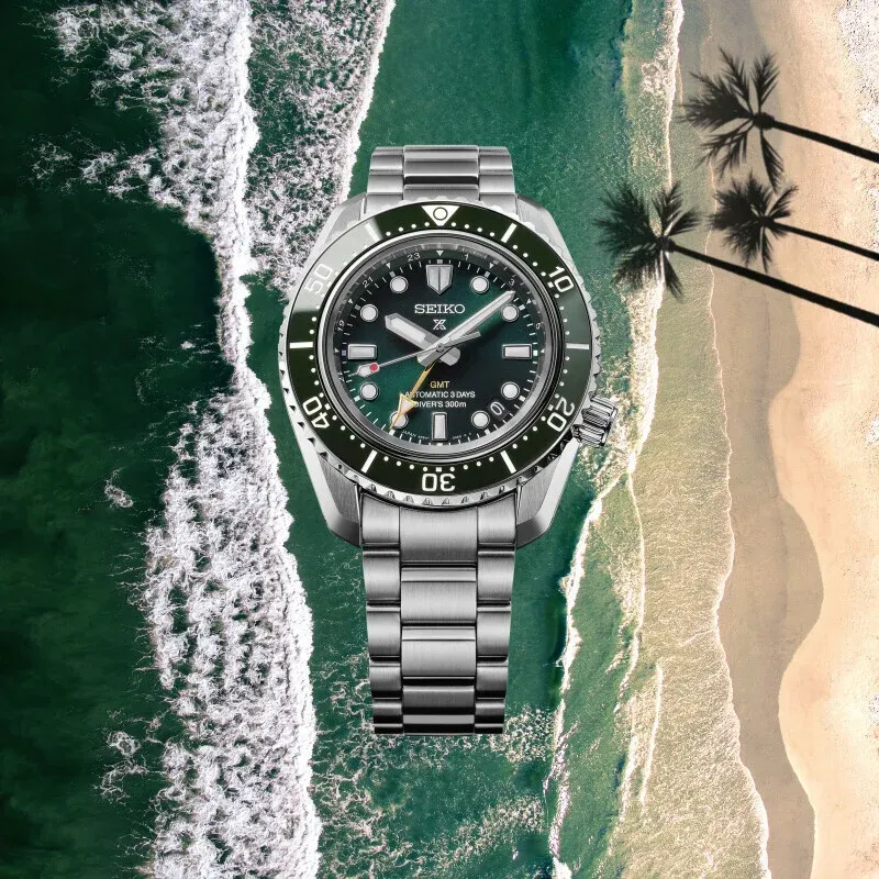 Seiko Prospex 1968 Heritage HBC001J1