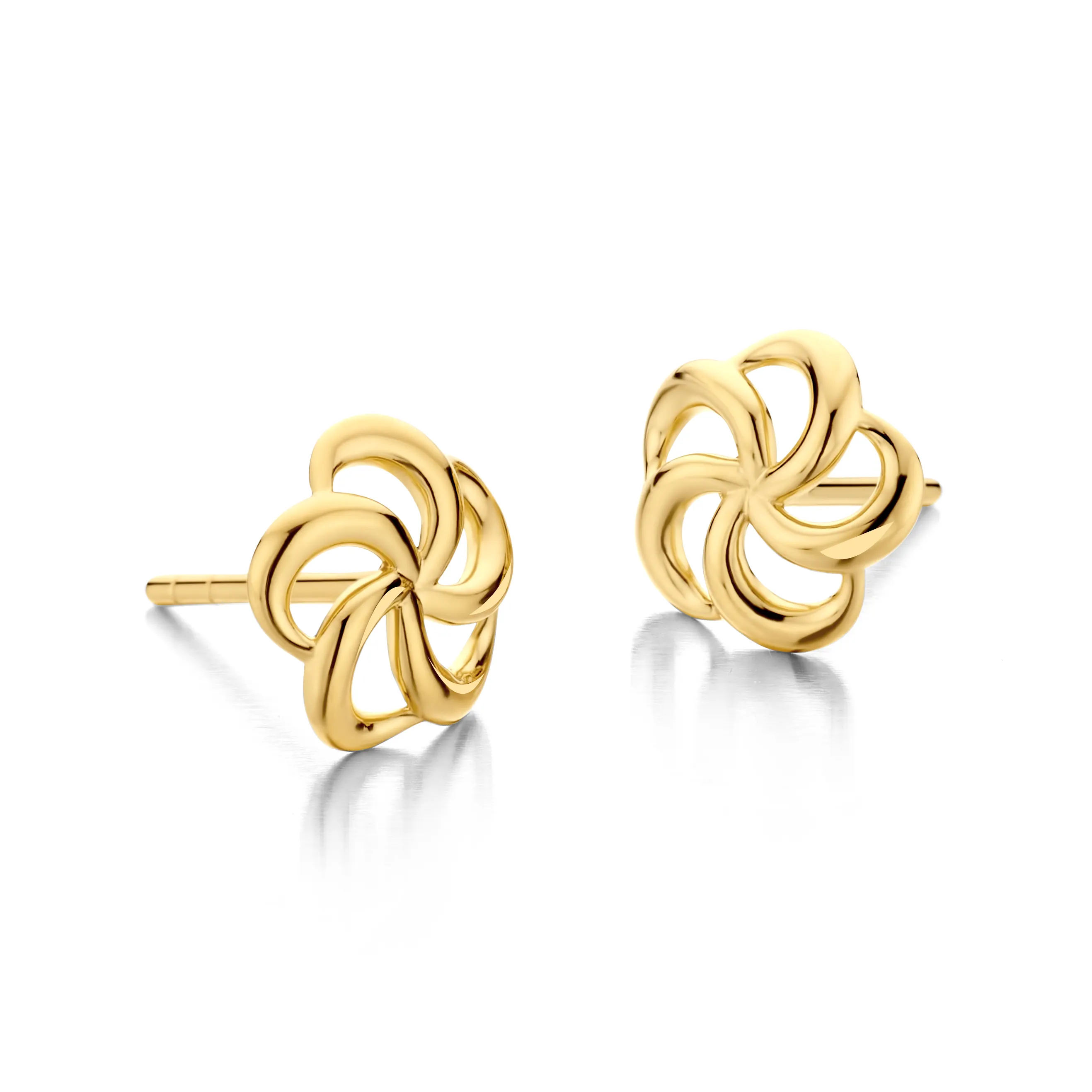 Spirit Icons Jasmine Stud 42622